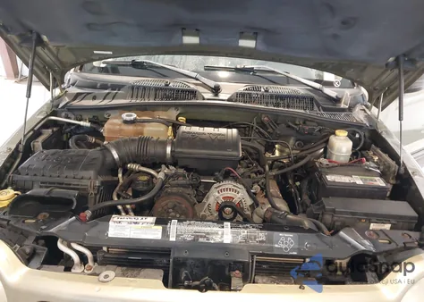 2003 Jeep Liberty Sport z USA, uszkodzony, nr VIN 1J4GL48K43W596292